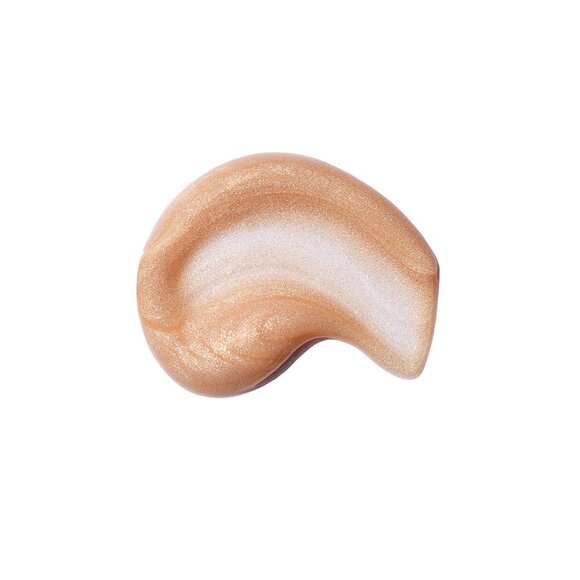 #07 - B-Bright Lip Gloss - Rose Gold Sheer - Picture 3 of 4